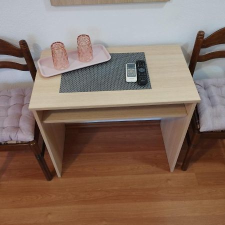 Soba Ivanka Niksic Karlobag Ngoại thất bức ảnh